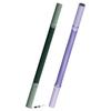 Women Yoga Stick for Stretching Relaxation Tool Roller Hunchback Corrector Open Back Standing Training Stick for Home Gym