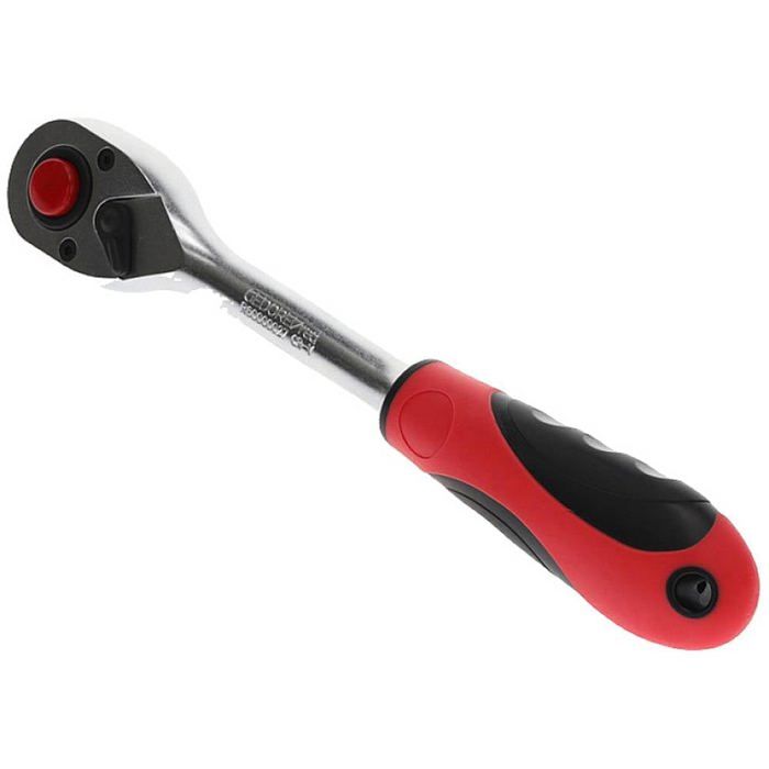 Gedore RED R60000027 3300410 Cliquet réversible | CLIQUET - DOUILLE
