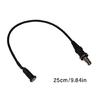 Simple Connect 3.50mm to Extension Cable Tail Switches for Flashlights M600 Durability Construction Hiking