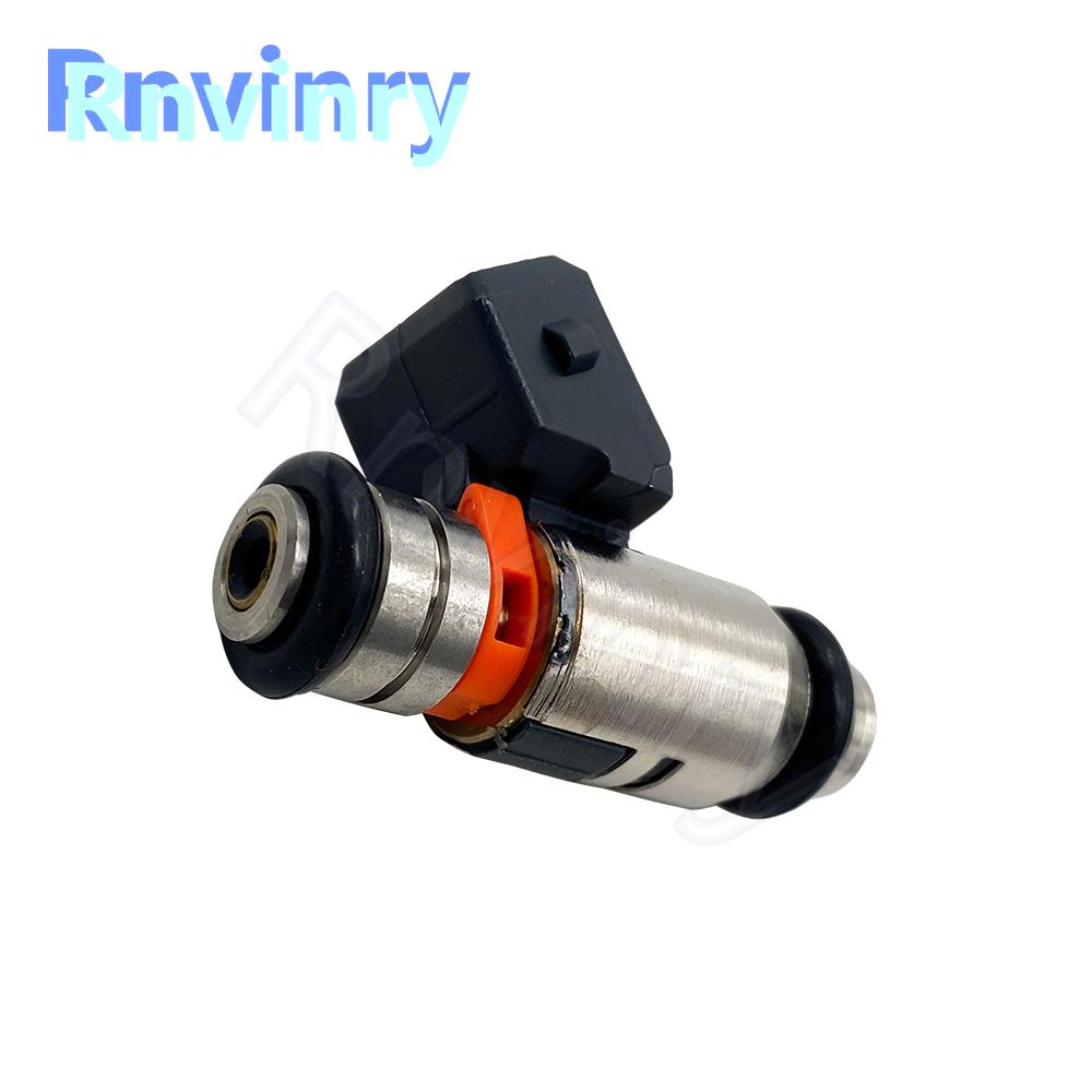 Motor Brandstofinjector Voor Piaggio Gilera Vespa GTS250 300 Nexus 125 300 Beverly 250 Euro3 IWP-182/8732885
