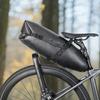 Universal Bike Cargo Rack Tool  Assembly 30kg Capacity  Aluminum Construction