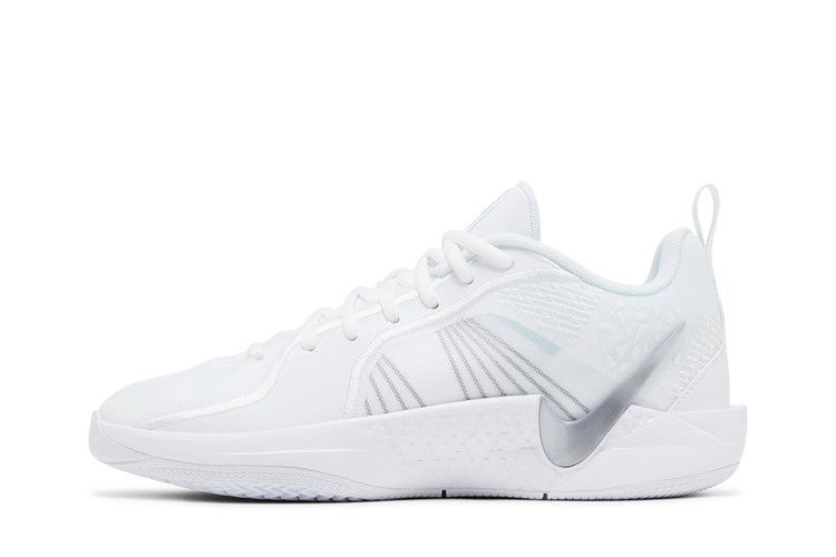 Nike Sabrina 2 White Noise (GS)