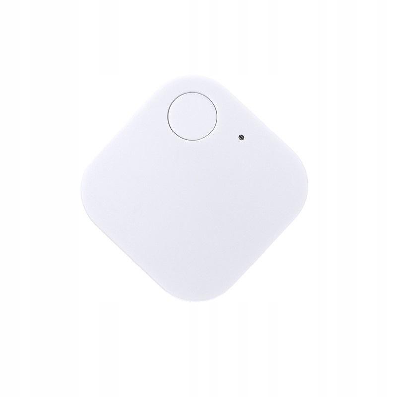 Bluetooth Baby Keys Objects Locator Iphone White