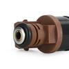 Neue 4 Stück 25182404 96332261 Einspritzdüsen Passend für Chevrolet Optra Daewoo Lacetti MK1 1.6L 16V G-M 1.4L 1.6L