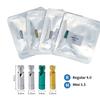 Dental Lab Implant Analog Plaster Mini Regural Oral Care Accessories Compatible With Osstem Hiossen