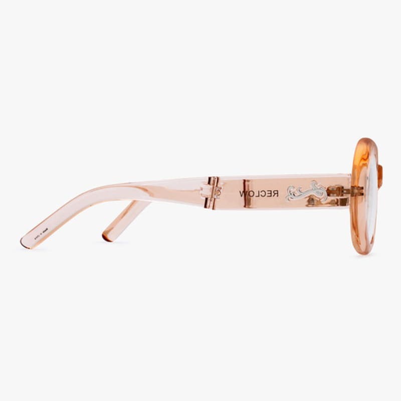 RECLOW DUYE GLASS PEACH VER