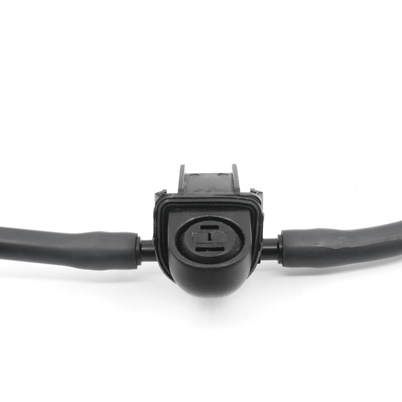 New Windshield Windscreen Washer Nozzle Jet Hose A2048601692 For -Mercedes-Benz C-Class W204 2008-2014 Without Heated