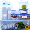 Dissolvable Food Labels 500 Labels Food Label Stickers High-quality
