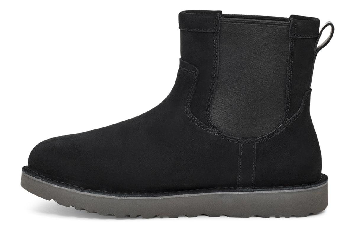UGG Campout Chelsea Boot Black 1114710-BLK 43