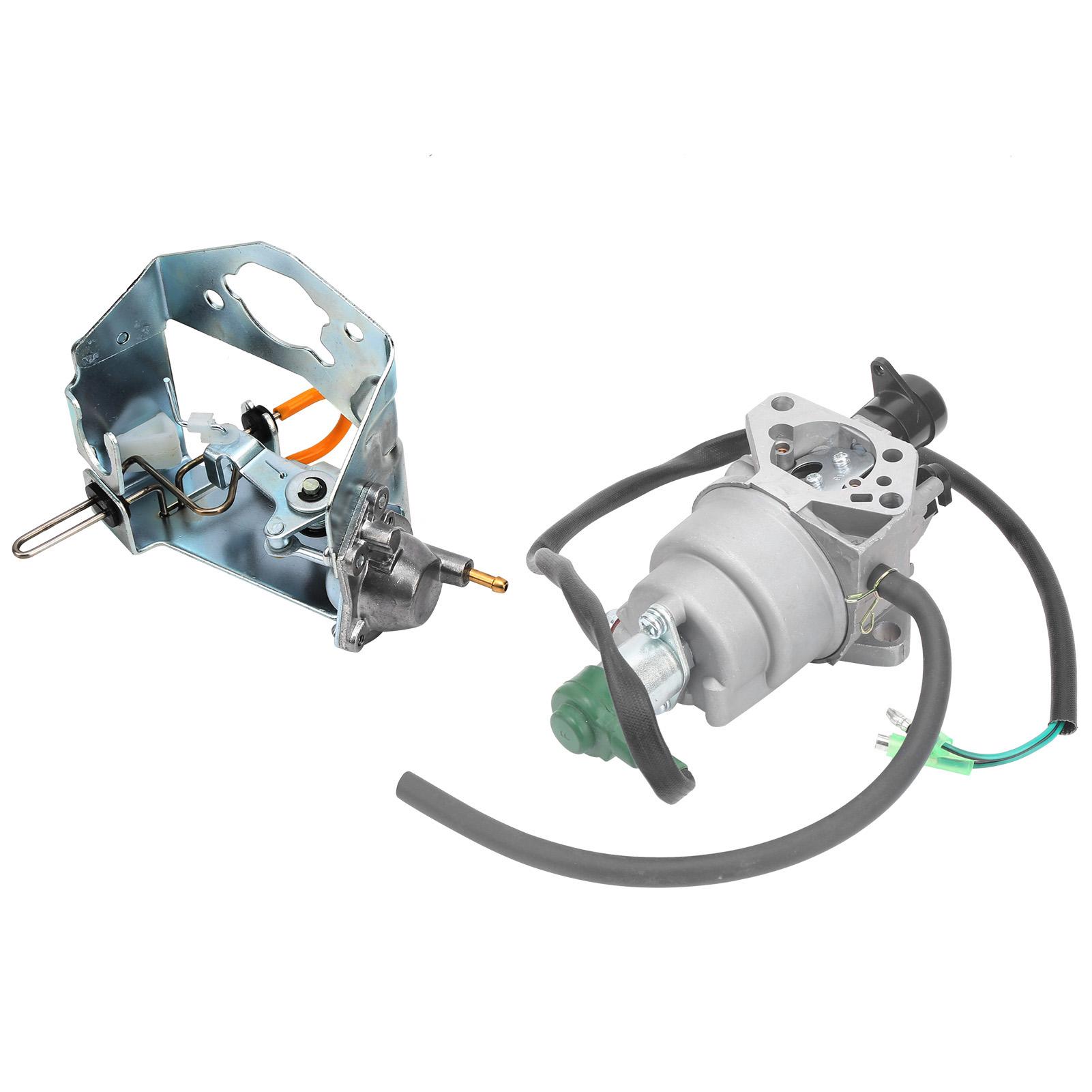 

Автоматический карбюратор из нержавеющей стали 188 с регулирующим насосом для бензинового генератора