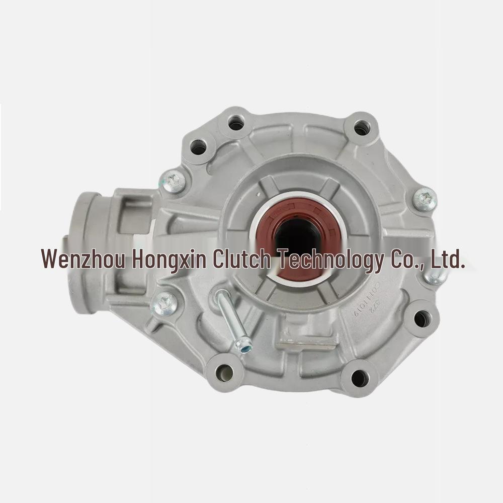 

All-terrain ATV Differential for 2019+ Outlander Renegade (705502808) Gear-type Differential