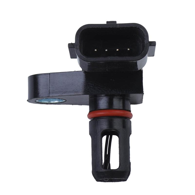 

Intake air pressure sensor for Forester 2014 replacement part OEM 22012 AA240 compatible with 12V systems