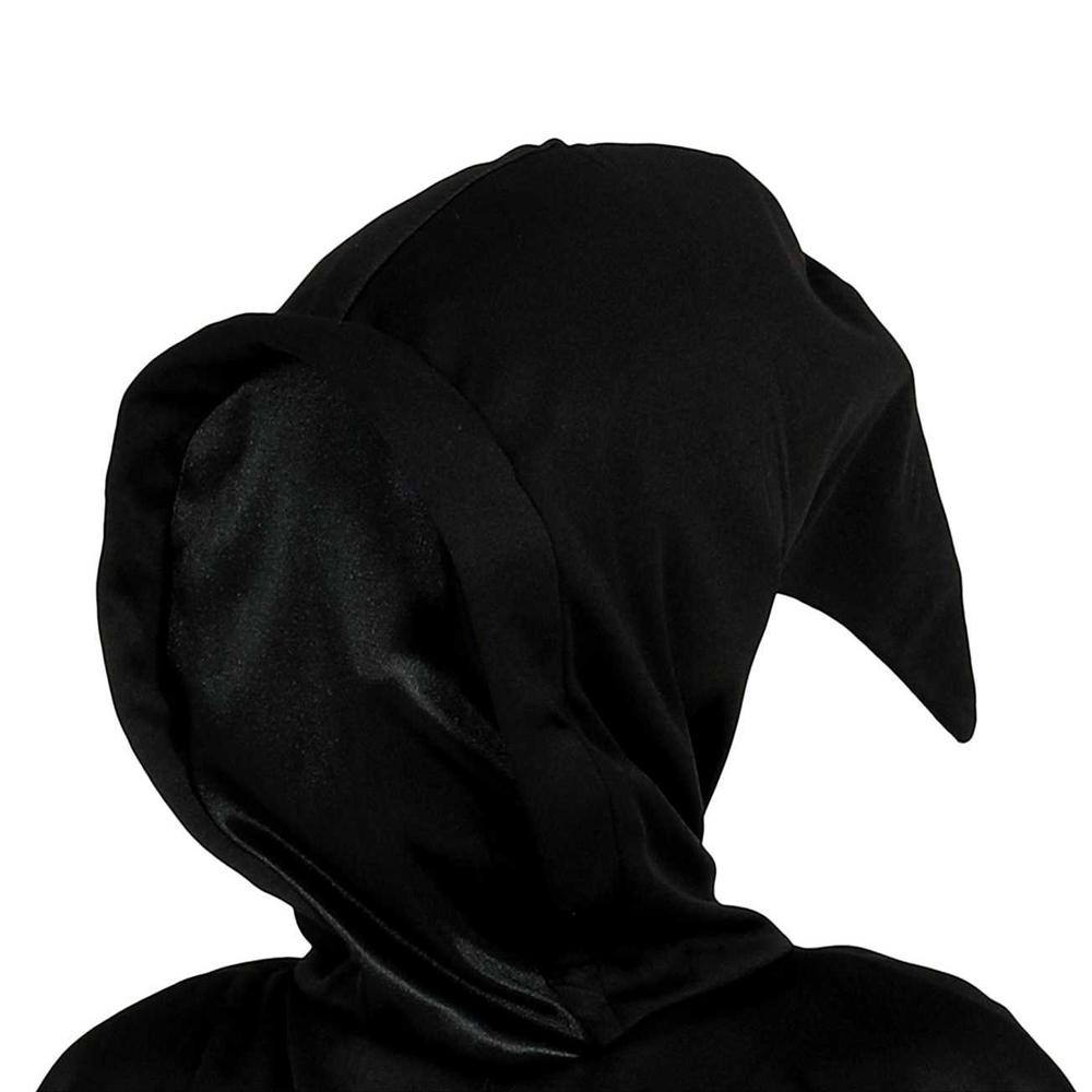Fiestas Guirca Childrens/Kids Death Grim Reaper Costume Set