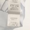 MSGM made in Italy Short sleeve T-shirt XS white Men's Used