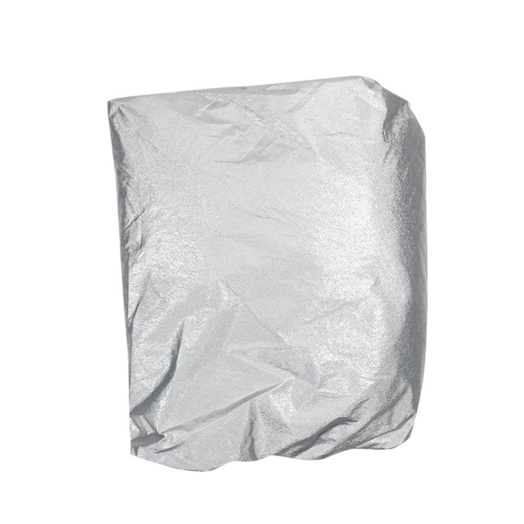 Motorradabdeckungen Wasserdicht Ganzjährig Staubdicht UV-Schutz Outdoor Indoor Motorradabdeckung Universal Roller Dirt Motorabdeckung