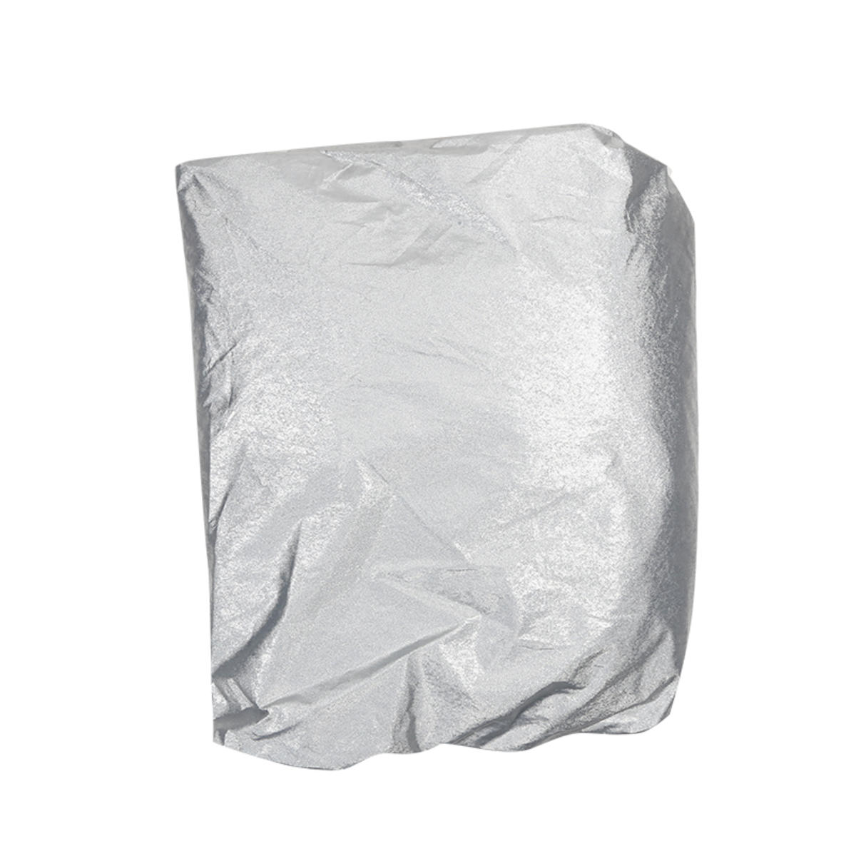 

Motorcycle Covers Waterproof All Season Dustproof UV Protective Outdoor Indoor Motorbike Cover Universal Scooter Dirt Motor Cover M серебряный