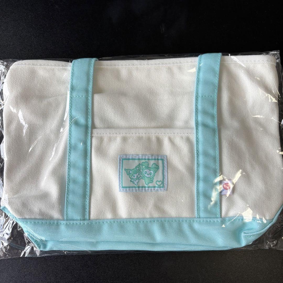 

[USED] TWICE Mina 8th Anniversary Popup Sanrio Mini Bag