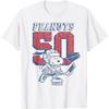 Tricou Peanuts - Snoopy Hockey