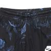 Nike NSW Floral Print Knit Jogger Pants Men Bottoms Black AR1614-010