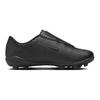 Nike Mercurial Vapor 16 Cómodos Deportes Antideslizantes Absorción de Impactos Zapatos de Fútbol de Caña Baja Zapatos de Fútbol para Niños Negro FQ8290-002