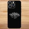 Band Dire Straits Phone Case For iPhone15,14,13,12,11,Pro,Max,Plus,Mini,X,XS,XR,8,7,6,S,Plus,SE Soft Black Case