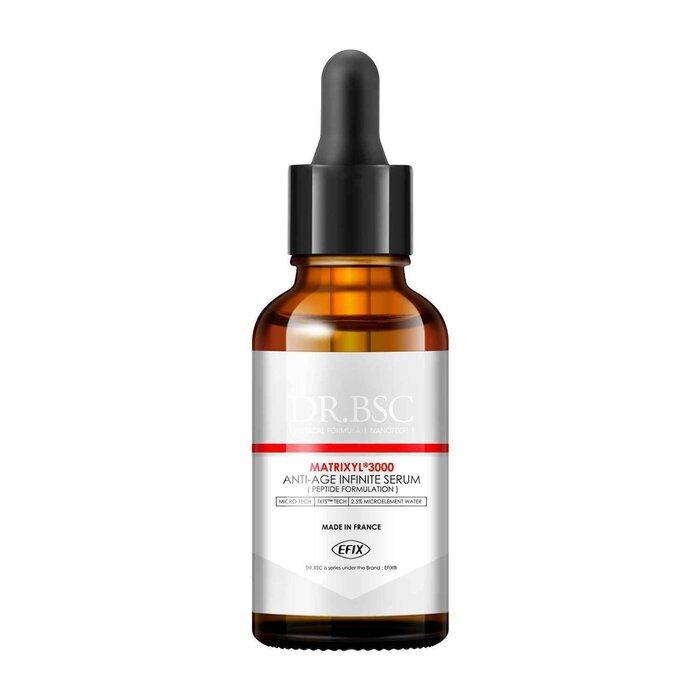 Efix Dr.Bsc Matrixyl 3000 Anti-Age Infinite Serum