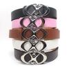 Stylish Crescent Moon & Star Buckle Belt for Jeans and Skirts - Versatile Fashion Leather Accessory