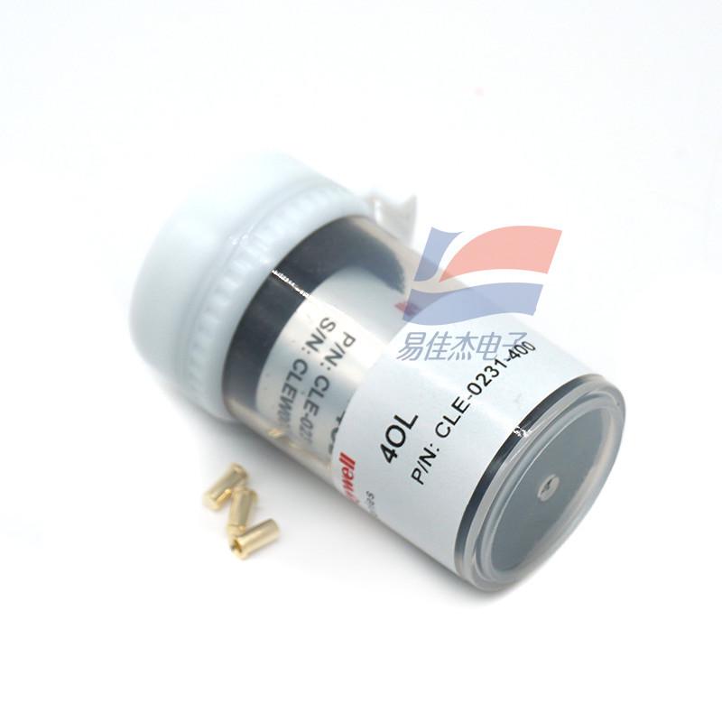Honeywell CLE-0231-400 Oxygen Sensor, 0-30% O₂ for Gas Detection
