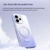 OPPO Reno15 Pro Magnetic Gradient Phone Case