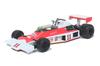 Ixo Model McLaren 1976 Canadian GP Hunt Měřítko 24F001 M23-Ford #11 J. 1/24