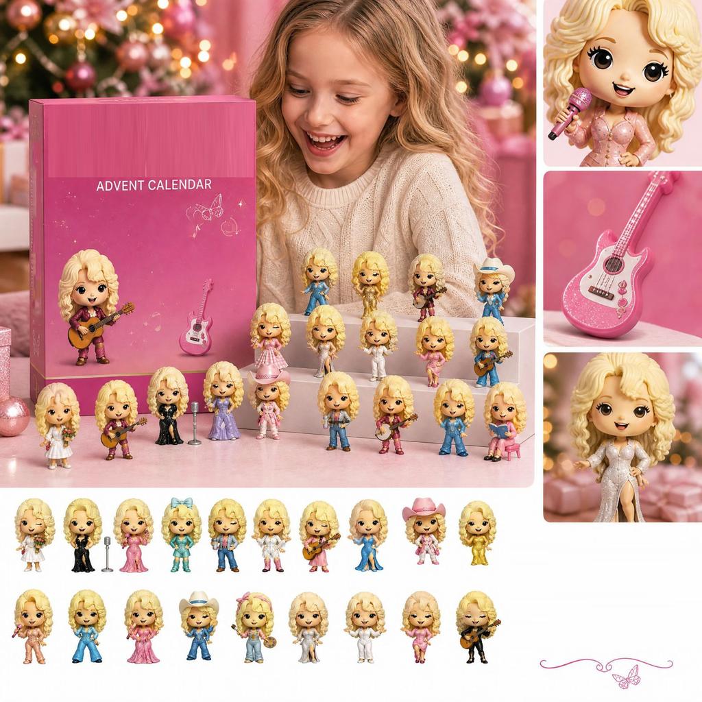 Christmas Countdown