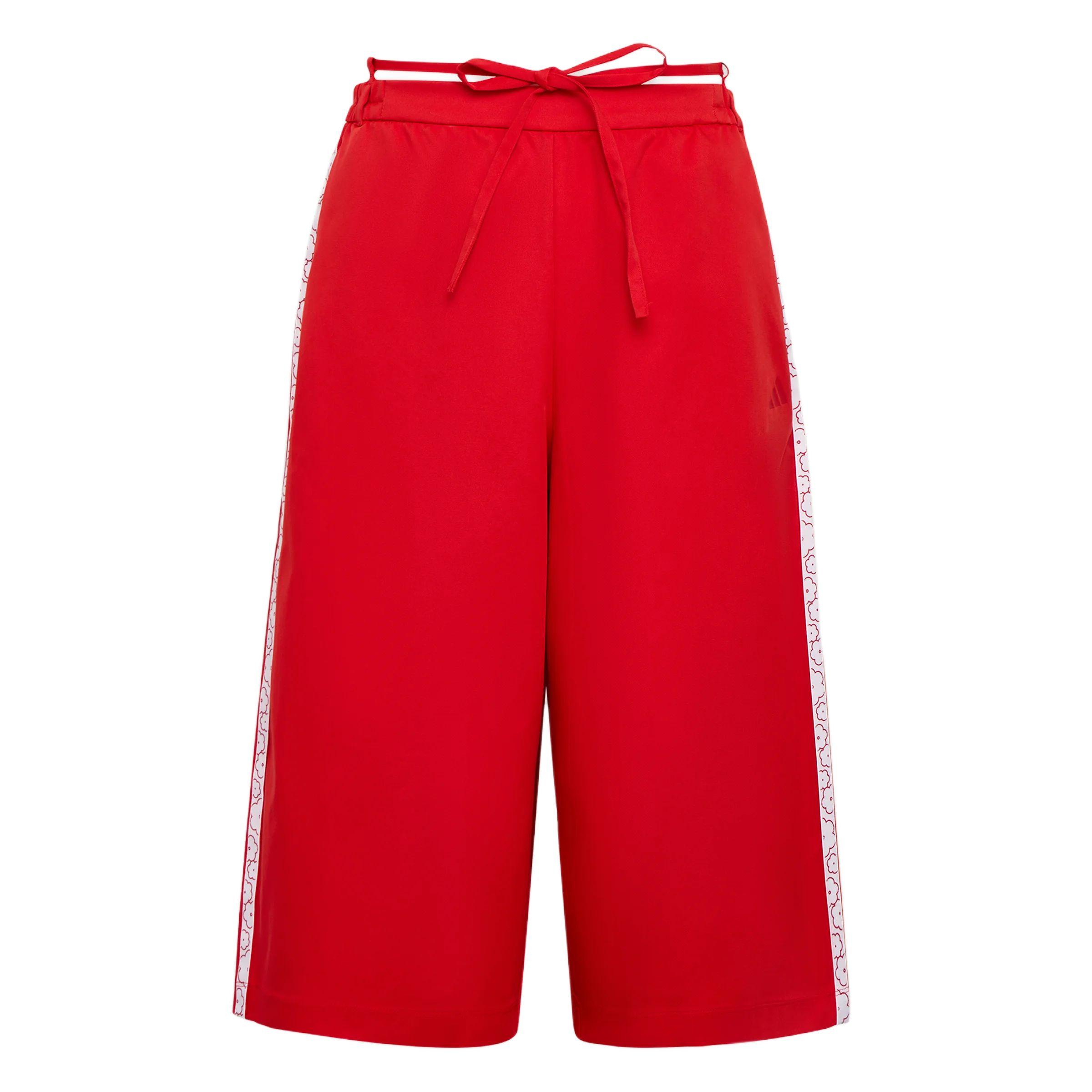 Adidas Dance Loose Cool Feeling Striped