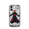 Phone Cover Obito Uchiha Tobi Narutos Casing for Xiaomi Redmi Note 14 12 13 ProPlus A4 A3 Pro Plus 12C 13C 14C 5G + Case
