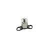 Genuine New Arm Axis for DJI Air 3 Drone Front/Rear/Back Arm Shaft Repair Parts  In Stock