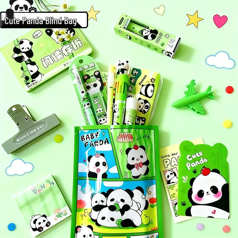 “Deluxe Stationery Gift Set: Perfect Small Prizes for School or Kindergarten”
