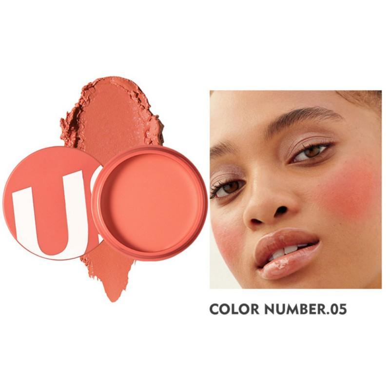 

9 цветов бальзам для щек матовые румяна водостойкие и устойчивые к поту увлажняющие румяна для лица