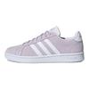 Adidas Neo Grand Court 'Purple Pink' Women's EE7476