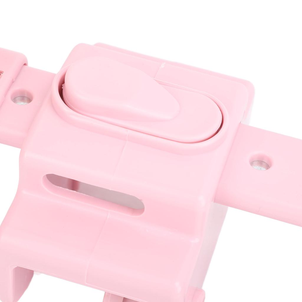 Kids Sitting Posture Corrector with Chest Chin Support Height Adjustable View Protector Clipped On Desk Writing Posture Corrector