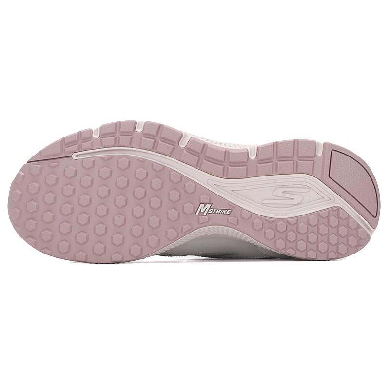 Skechers Women's Lifestyle Running Shoes 128075-NAT