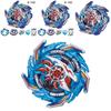 Beyblade Burst Gt B160 Booster King Helios Durable Alloy Combat Gyro Top Toy For Kids