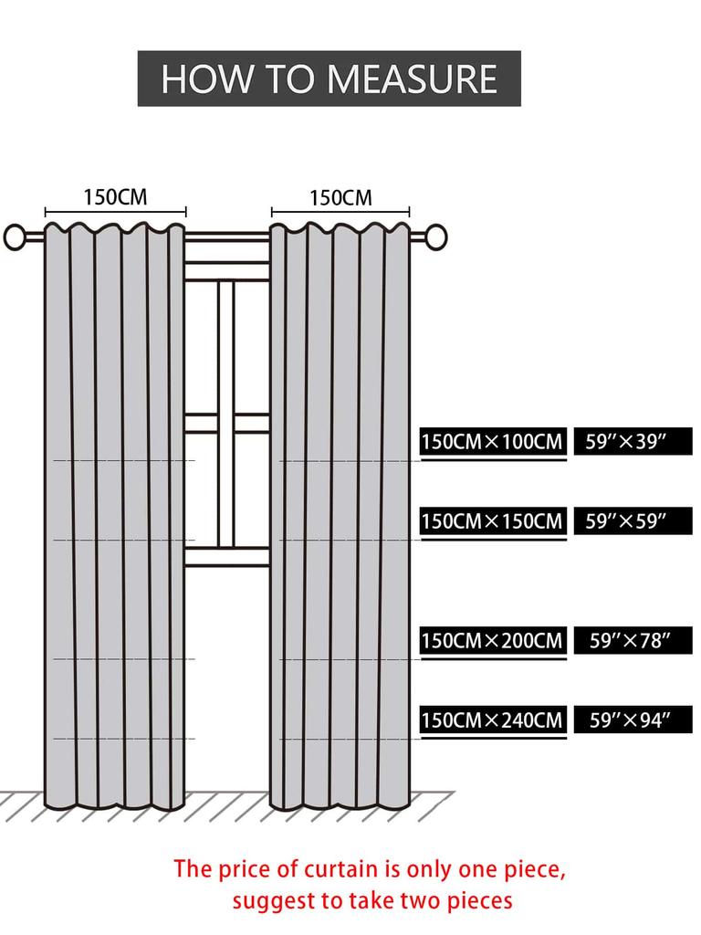 1pc Rose Pattern Single Panel Sheer Curtain, Black Embroidered Lace Curtains for Home Decor