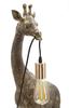 Table Lamp Giraffe Cm 40X22X80