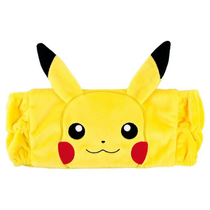 T s Factory Pocket Monster Hairband Pikachu N H100xW235mm