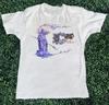 Nuova T-Shirt Unisex Chiodos Band All's Well That Ends Well Tutte le Taglie