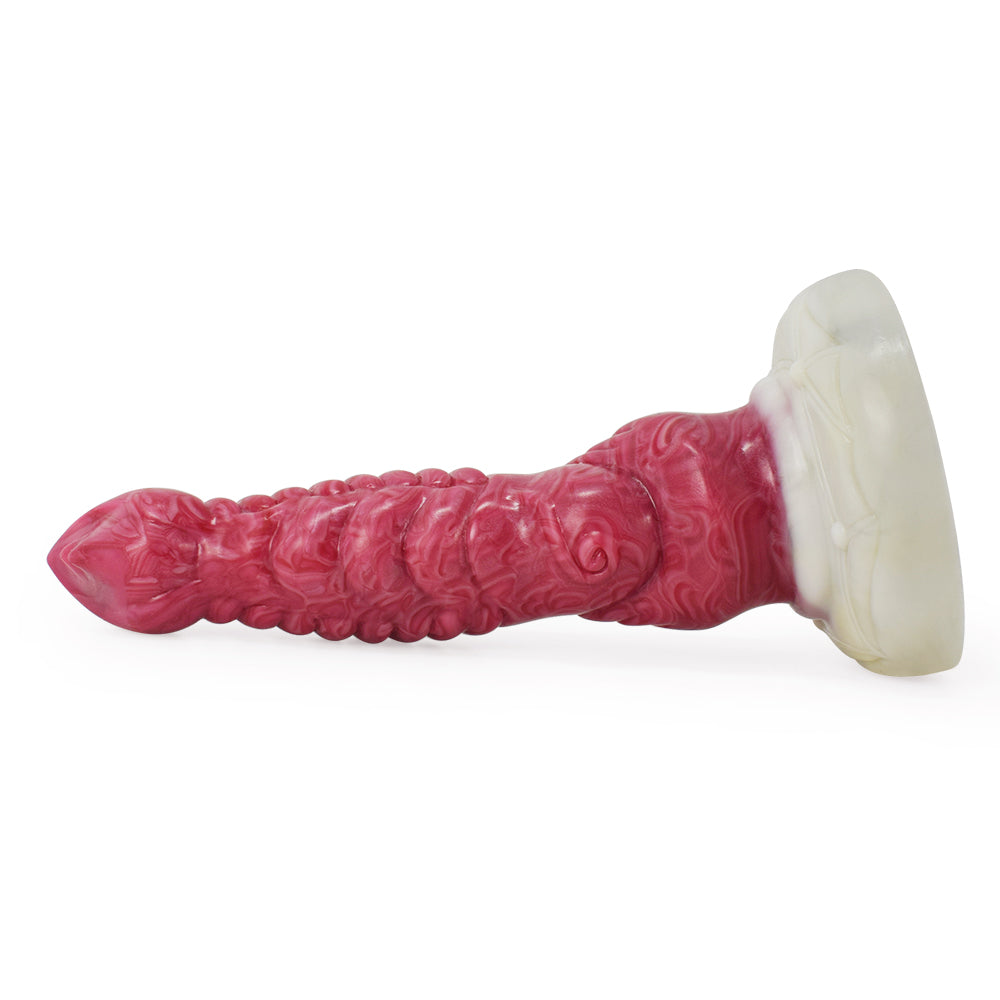 Firewolf Reba  026 Fantasy Beast Mythical Advanced Dildo Men Women Fantasy Dildos