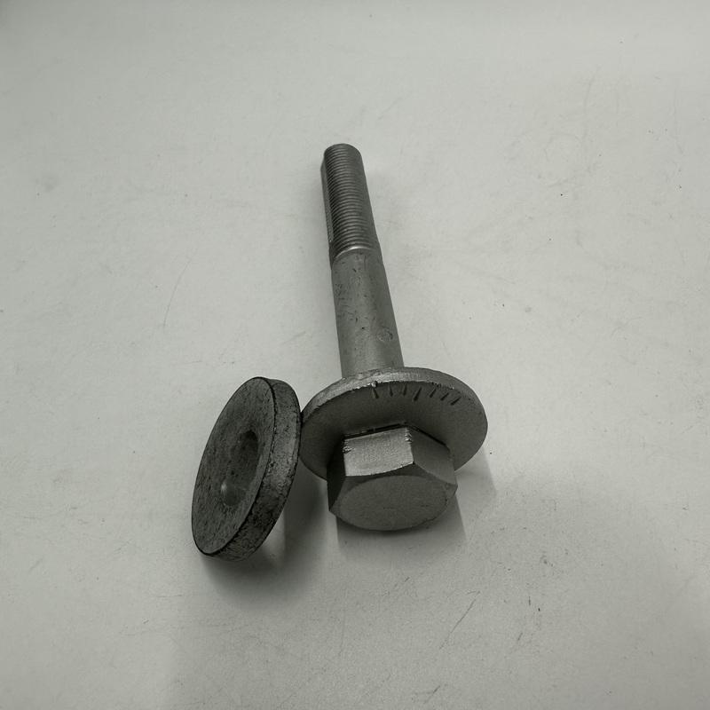 Rear Lower Suspension Adjusting Camber Bolt OEM For Hyundai For kia 552603R000 553253R000