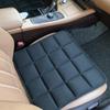 Bamboo Charcoal Driving Seat Cushion Breathable Mesh Car Cushion Pad Cozy Auto Seat Booster Vehicle Accessories