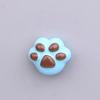 Cat Claw Creative Resin Magnetic Refrigerator Sticker For Gift Giving Decor And