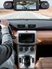 Video Camera for Car 4 Channel Dash Camera 1080P Monitor with 32G Card Rear Reversing Image for Left Right Front Blind Spot