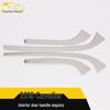 Cavalier Interior Door Handle Bright Ring & Decorative Frame for 19 Models